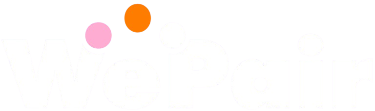 WePair Logo